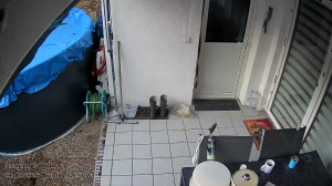 Caméra IP - Germany