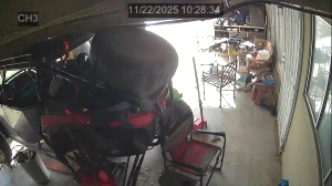 Caméra IP - United States of America