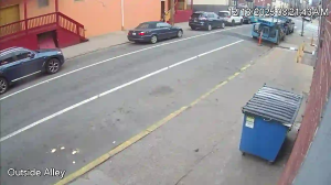 Caméra IP - United States of America