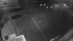 Caméra IP - República de Corea