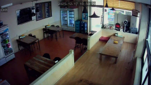 Caméra IP - South Korea