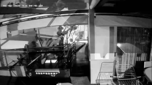 Caméra IP - Espagne