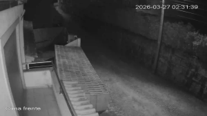 Caméra IP - Portugal