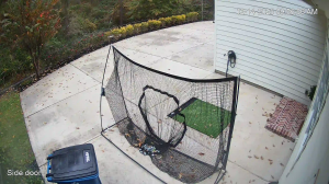 Caméra IP - United States of America