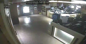 Caméra IP - Corea del Sud