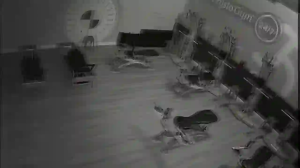 Caméra IP - Australien