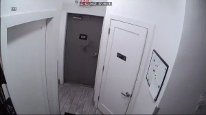 Caméra IP - Estados Unidos