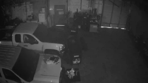 Caméra IP - Stati Uniti d'America