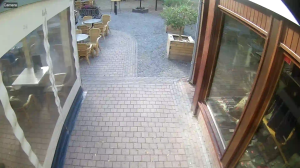 Caméra IP - Pays-Bas