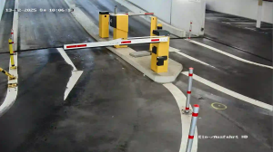 Caméra IP - Allemagne