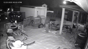 Caméra IP - Vereinigte Staaten von Amerika