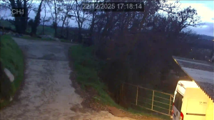 Caméra IP - Frankreich