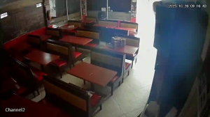 Caméra IP - Colombia