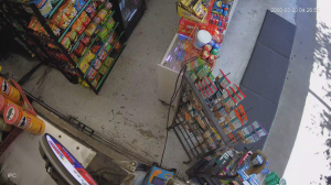 Caméra IP - Estados Unidos