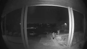 Caméra IP - Australia