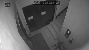 Caméra IP - South Korea