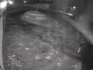 Caméra IP - United States of America