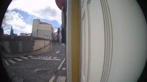 Caméra IP - Portugal