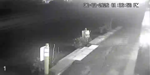 Caméra IP - Canadá