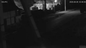 Caméra IP - Moldawien