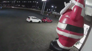 Caméra IP - Polonia