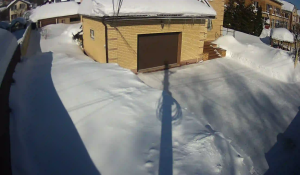 Caméra IP - Reino Unido