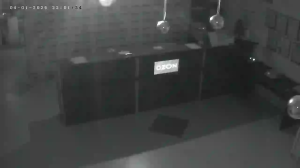 Caméra IP - Russische Föderation