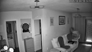 Caméra IP - Espagne