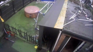 Caméra IP - Reino Unido