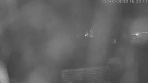 Caméra IP - États-Unis d'Amérique