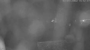 Caméra IP - États-Unis d'Amérique