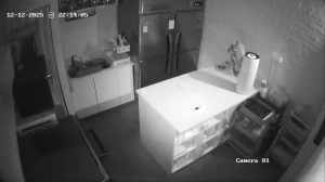 Caméra IP - Corée du Sud