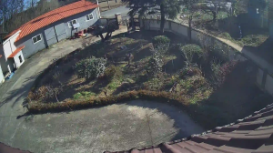 Caméra IP - Südkorea