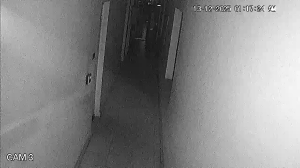 Caméra IP - Pakistan