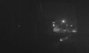 Caméra IP - Australia