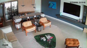 Caméra IP - Brasil