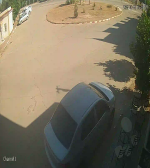 Caméra IP - Tunisia