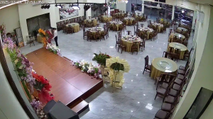 Caméra IP - Vietnam