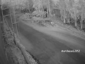 Caméra IP - Thailand