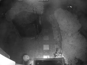 Caméra IP - Países Bajos