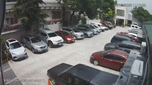 Caméra IP - Philippines