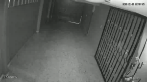 Caméra IP - Messico