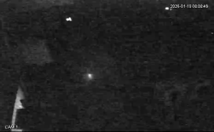 Caméra IP - Portugal