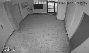 Caméra IP - Czech Republic