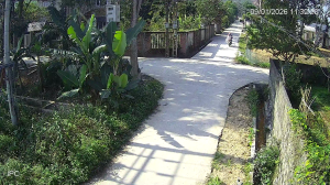 Caméra IP - Vietnam