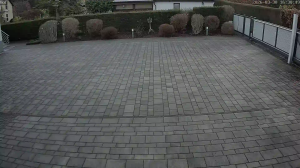 Caméra IP - Allemagne