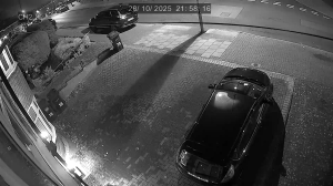 Caméra IP - Vereinigtes Königreich