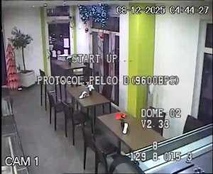 Caméra IP - Belgium