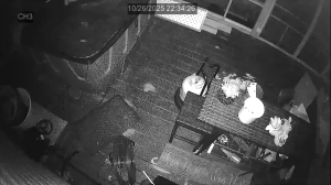 Caméra IP - United States of America