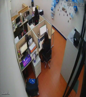 Caméra IP - Philippines